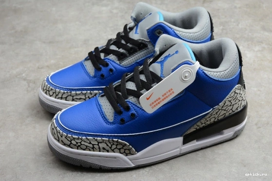 Cheap EP 3 Varsity Air Retro CT8532-400 CT8532-400 Royal Jordan Cement 0514